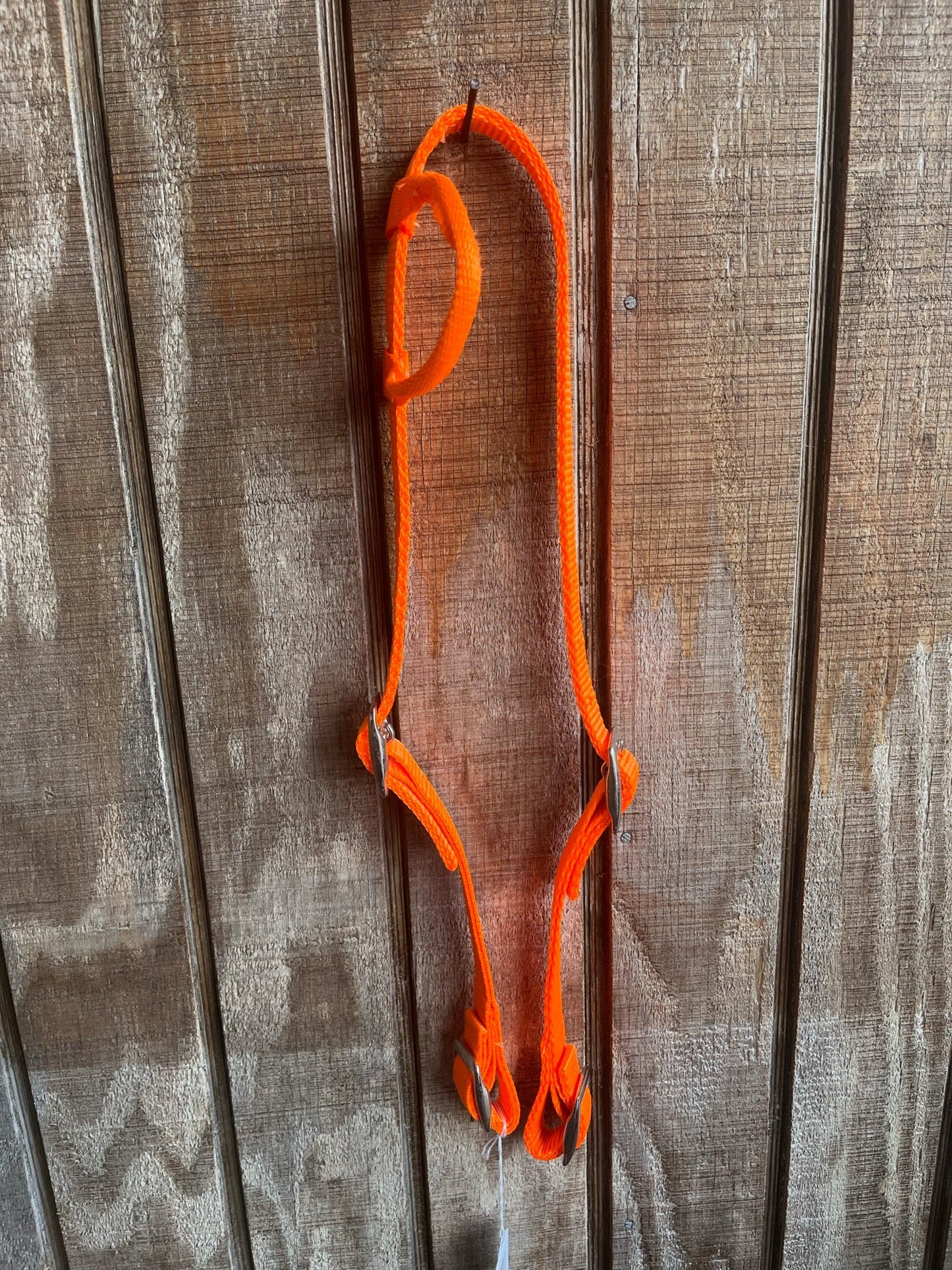 Premium Nylon Headstall