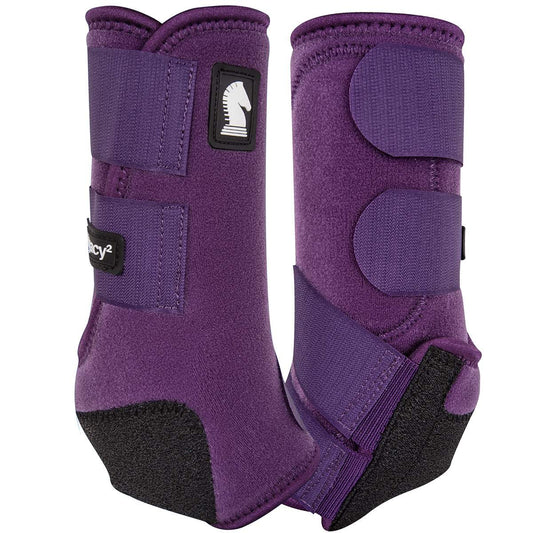Legacy2 Hind Eggplant