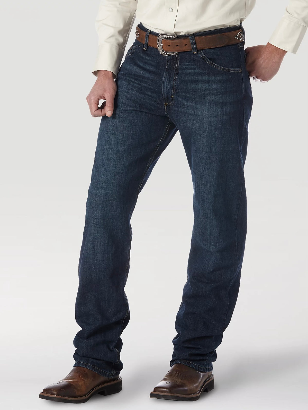 20X 01 Competition | Wrangler