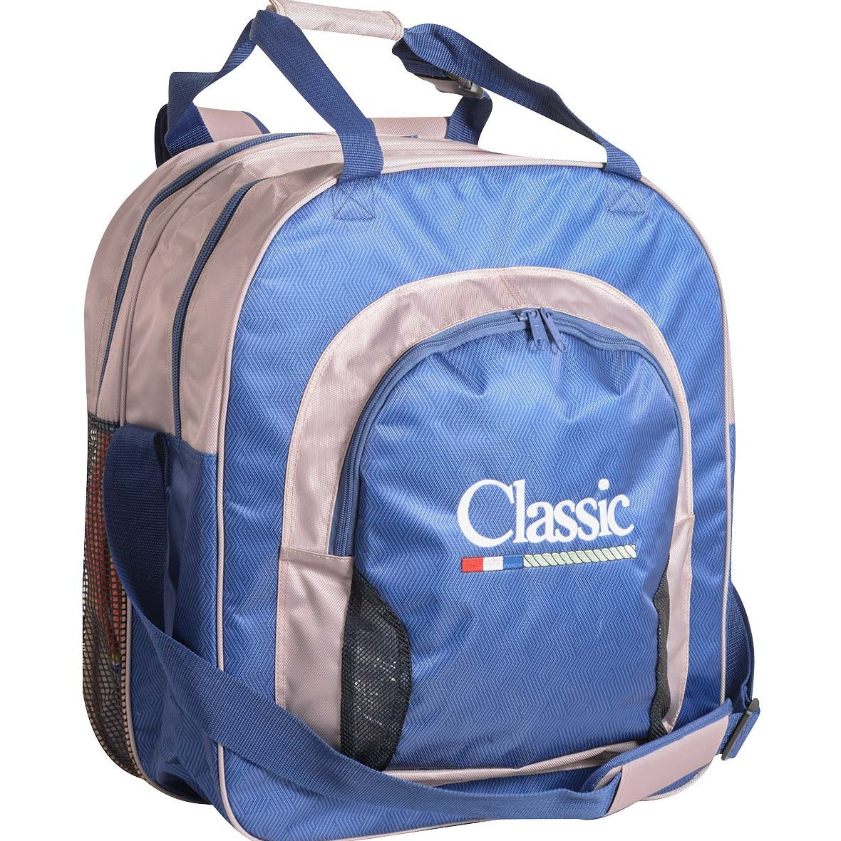 Deluxe Rope Bag | Classic