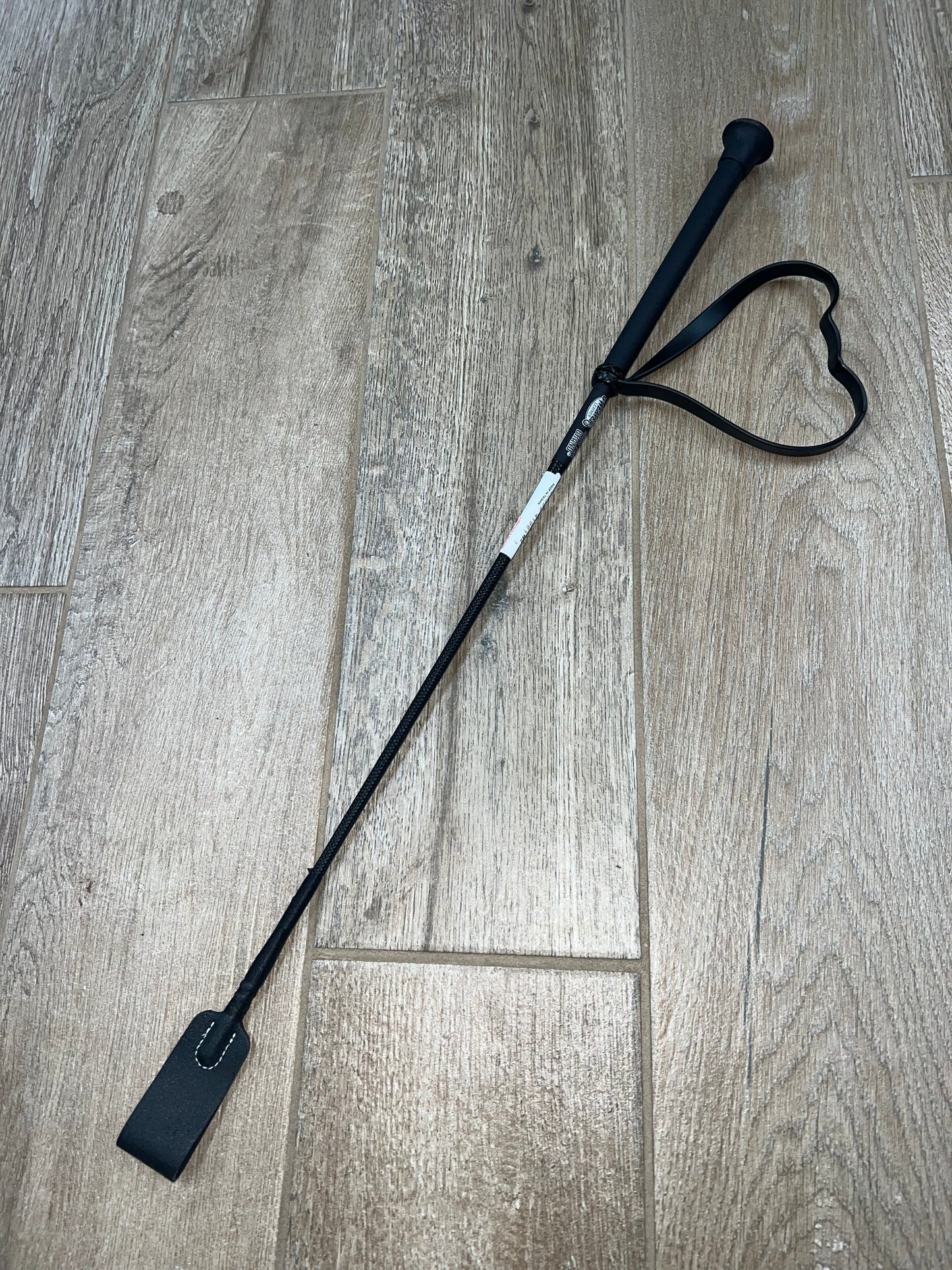 Riding Crop | Weaver