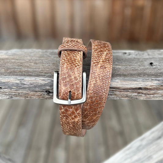 Lizard Embossed | Twisted X Mens