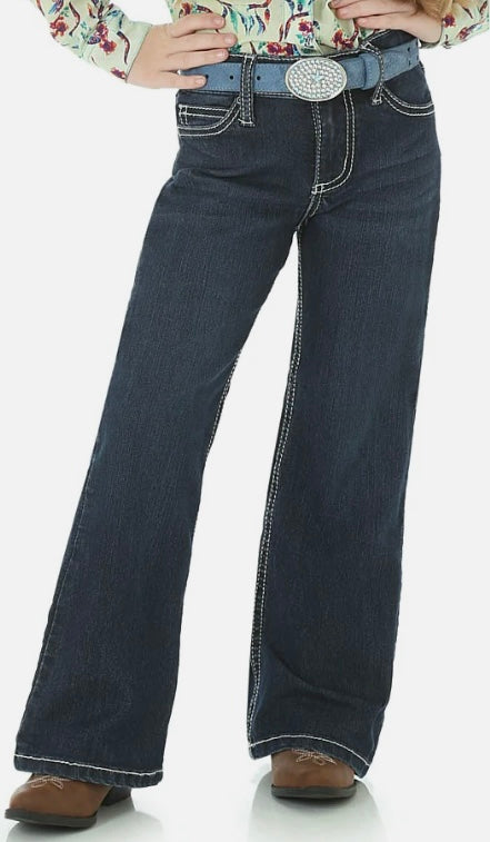 Mae Bootcut | Wrangler Girls