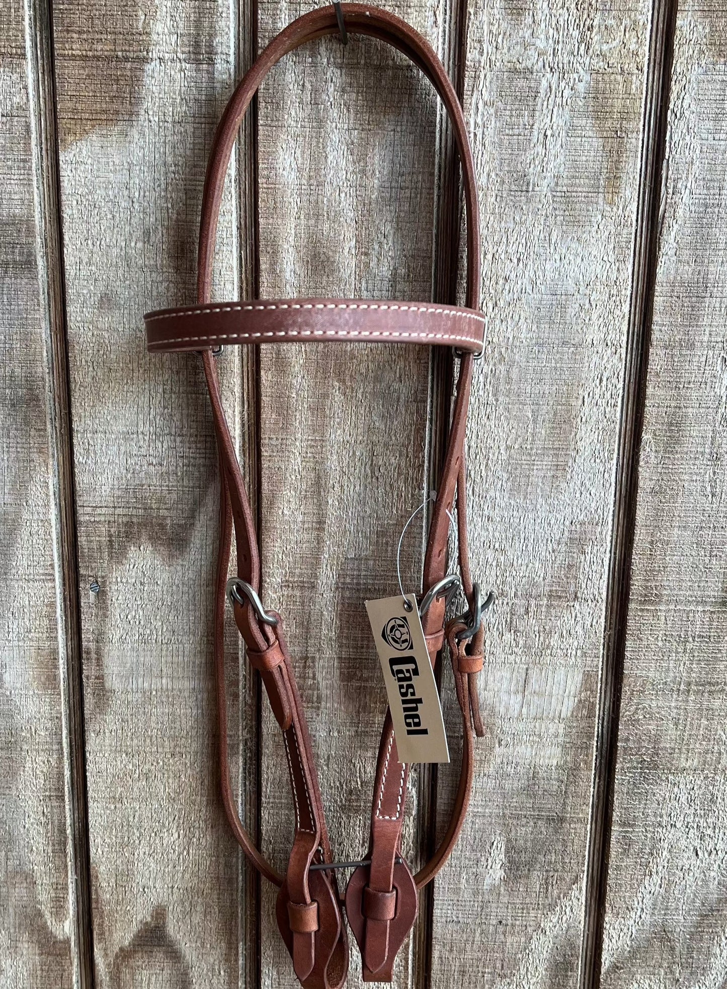 Quick Change Headstall | Cashel
