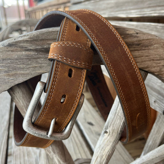 Distressed Brown | Tony Lama