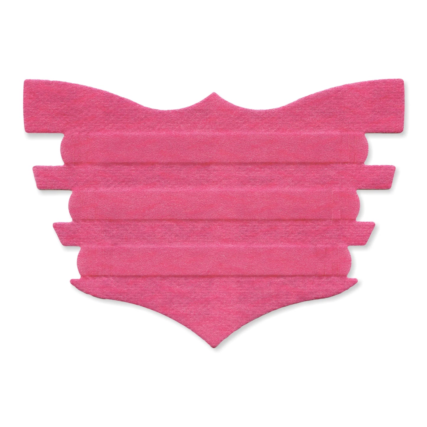 Pink Flair Strips