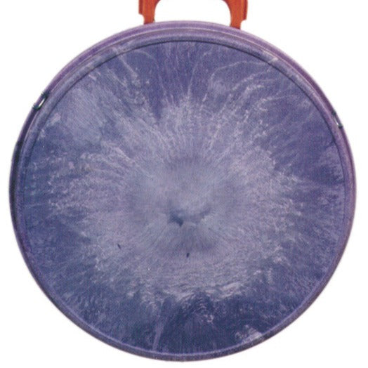 Purple Rope Can | Smith Bros