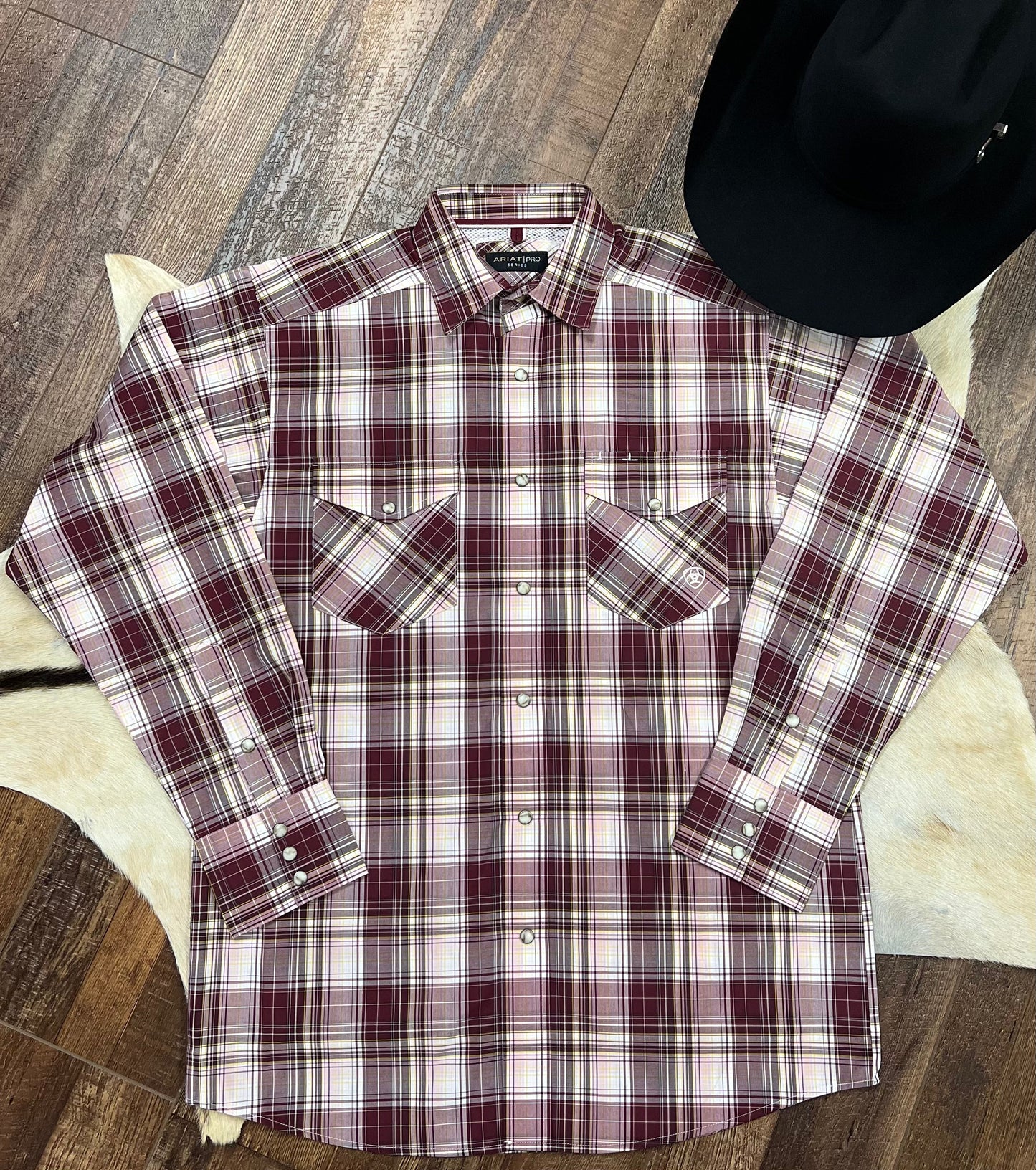 Pro Series Adrian | Ariat Mens