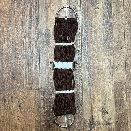 Mini Corded Girth