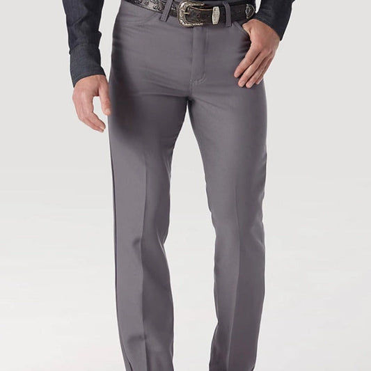 Grey Wrancher | Wrangler Mens