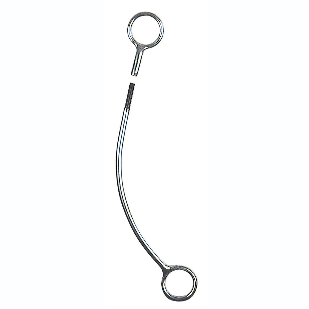 Jarrett Draw Gag Shank