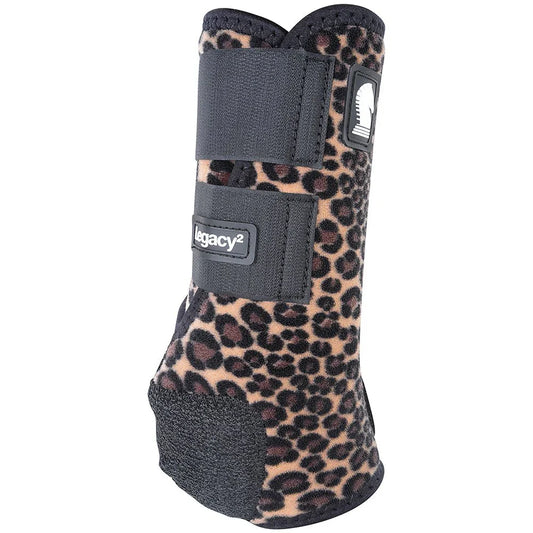 Legacy2 Front Cheetah