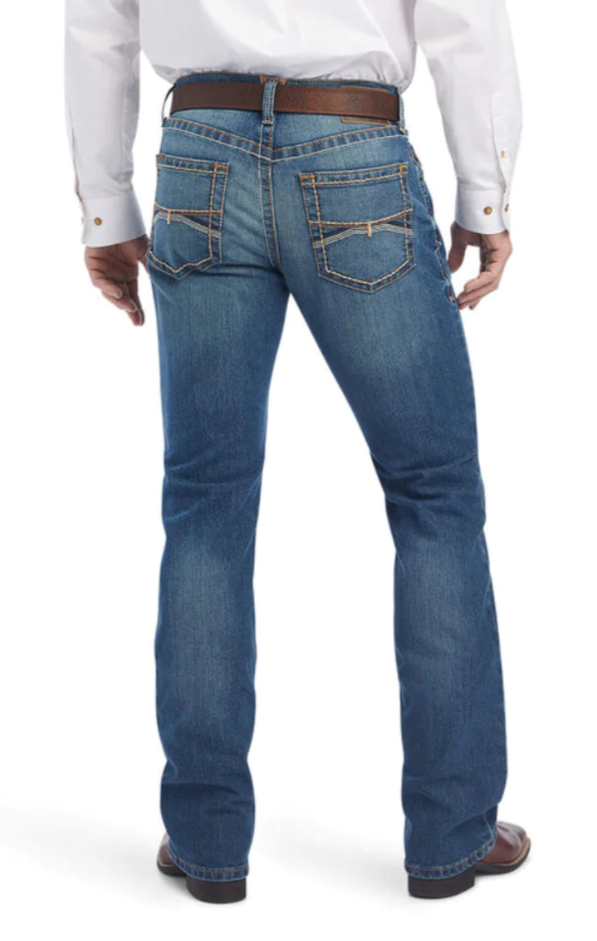 M4 Ramos Jean | Ariat Mens