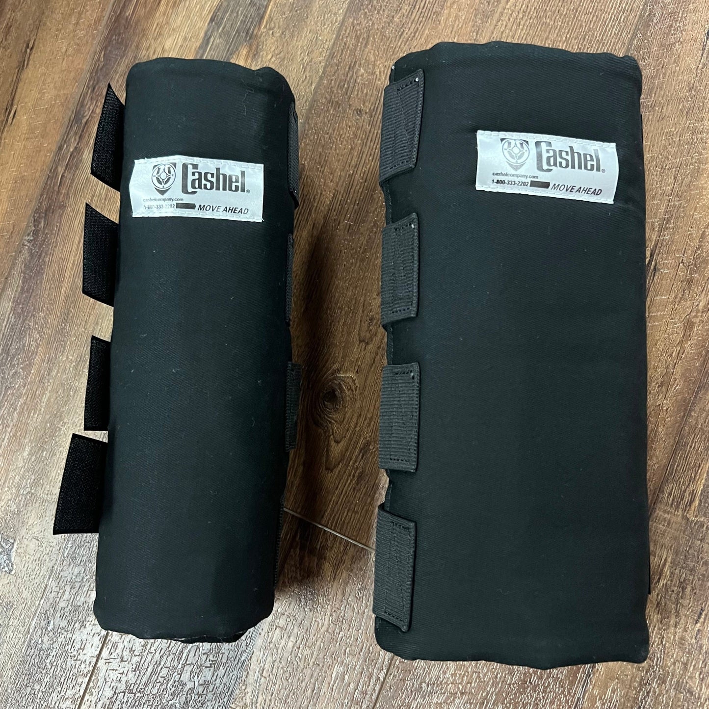 12” Shipping Boots | Cashel