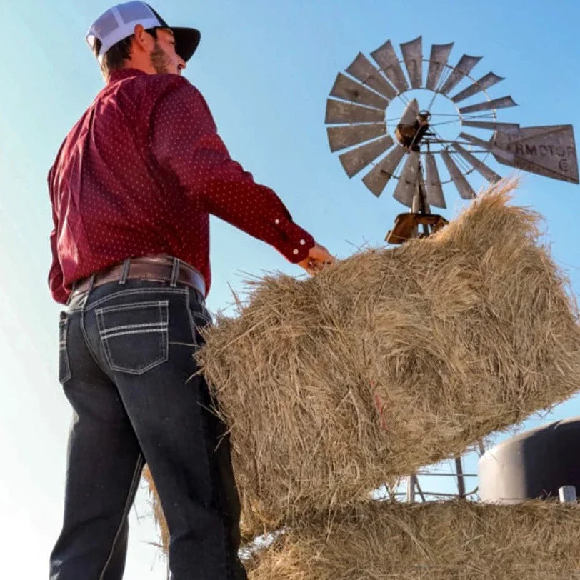 White Label Darkstone | Mens