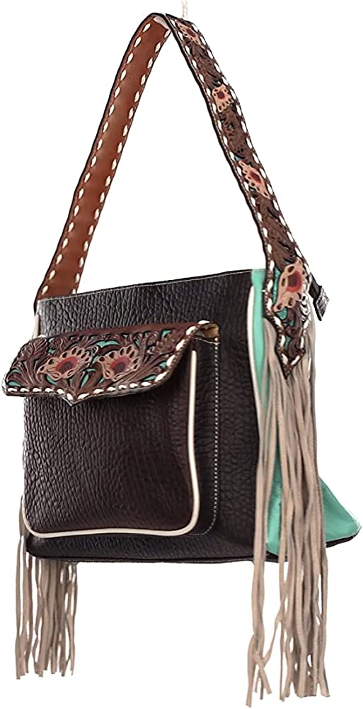 Fringe Monroe Tote | Ariat