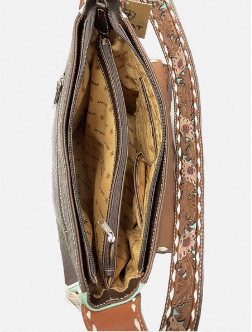 Fringe Monroe Tote | Ariat