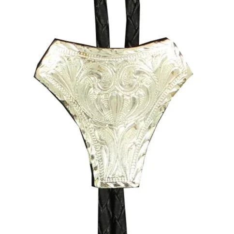 Crumrine Triangle Bolo