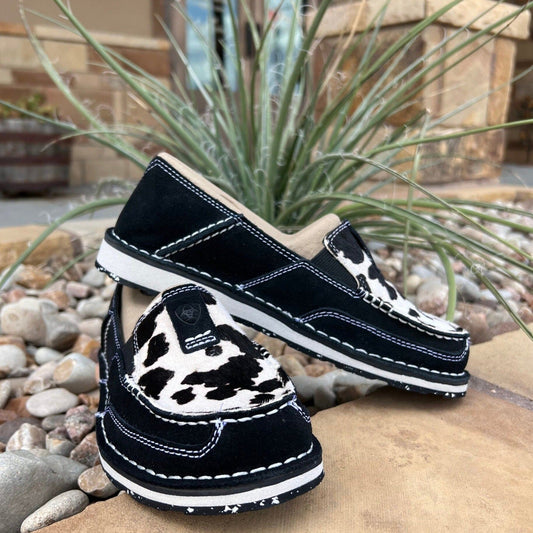 Black Cruiser | Ariat Womens