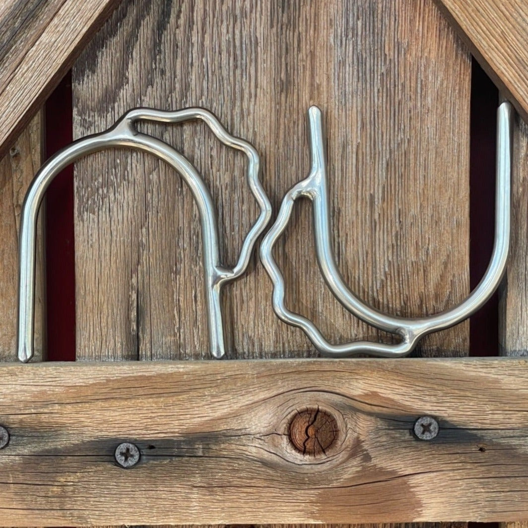 Youth Slip On Bumpers