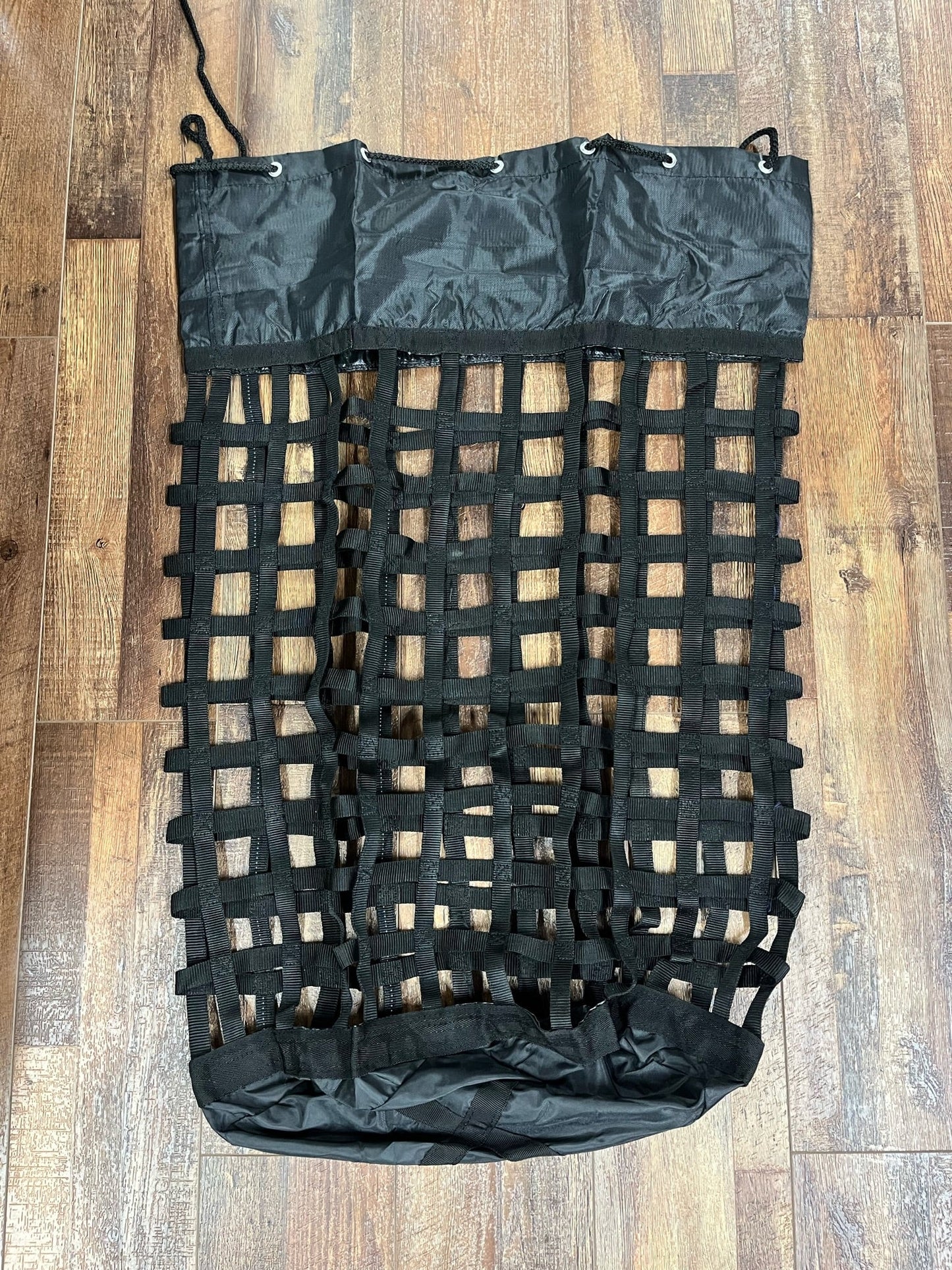 Slow Feed Hanging Hay Bag