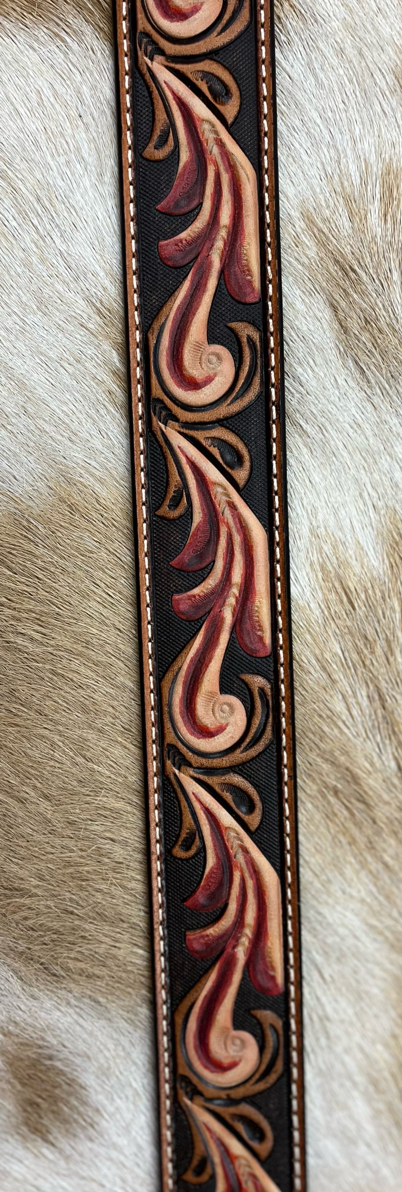 Red Floral | Ariat Womens