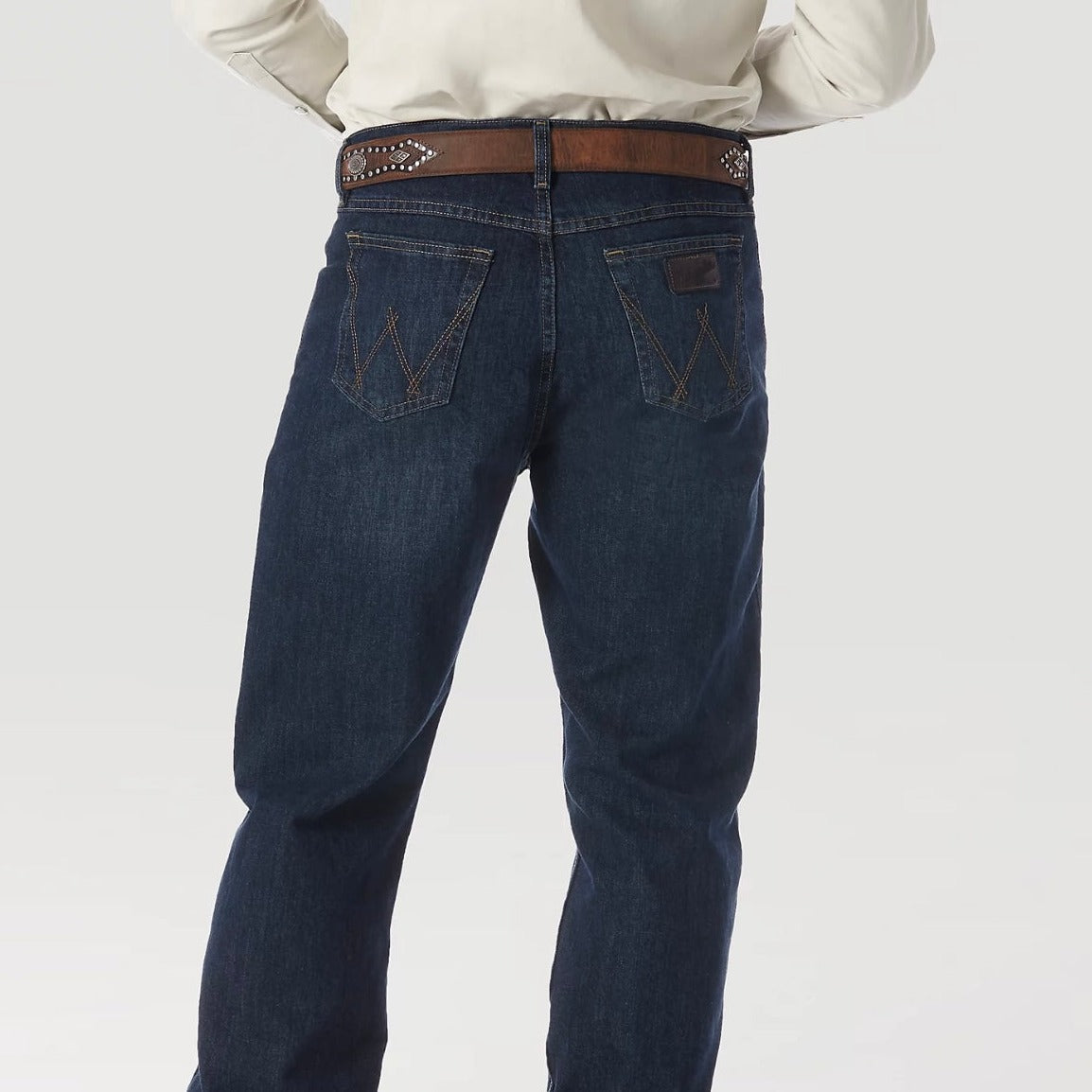 20X 01 Competition | Wrangler