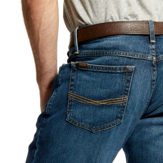 M4 Freeman Jean | Ariat Mens