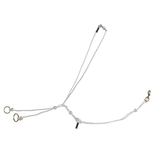 Deluxe Rope Martingale