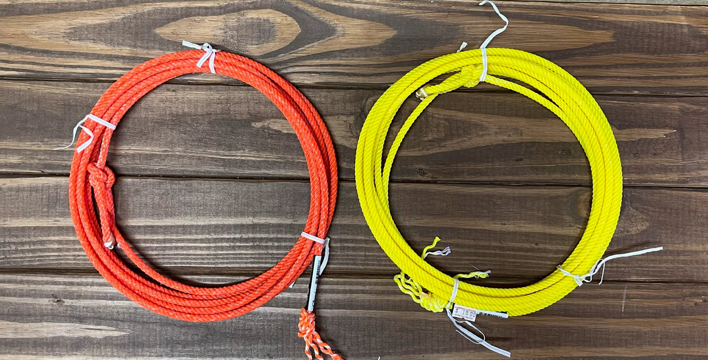 Firecracker | Classic Ropes