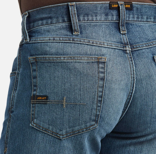 M5 Rebar Edgewood | Ariat Mens