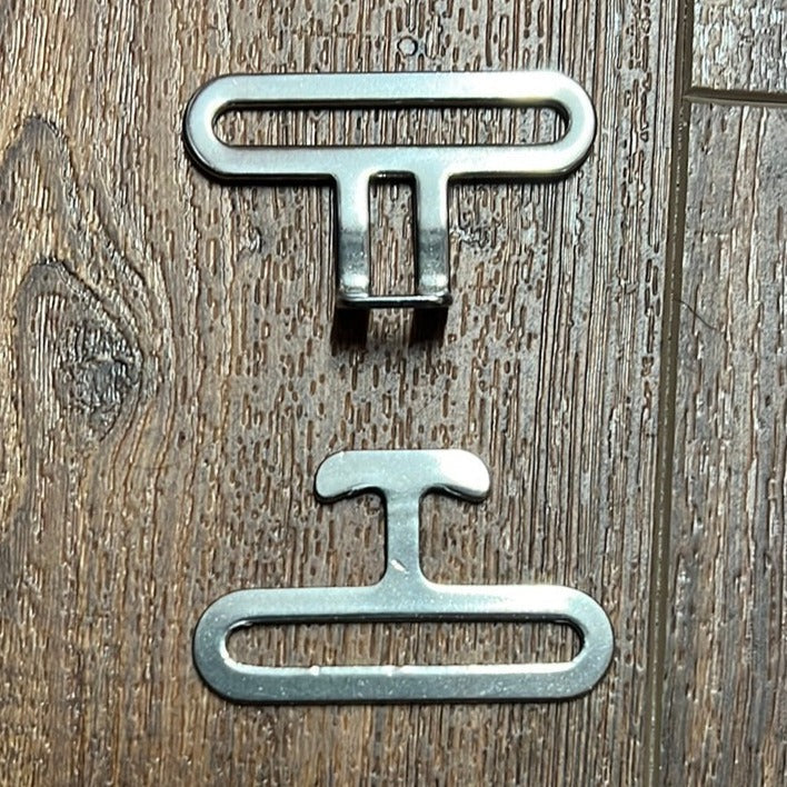 Blanket Surcingle Set