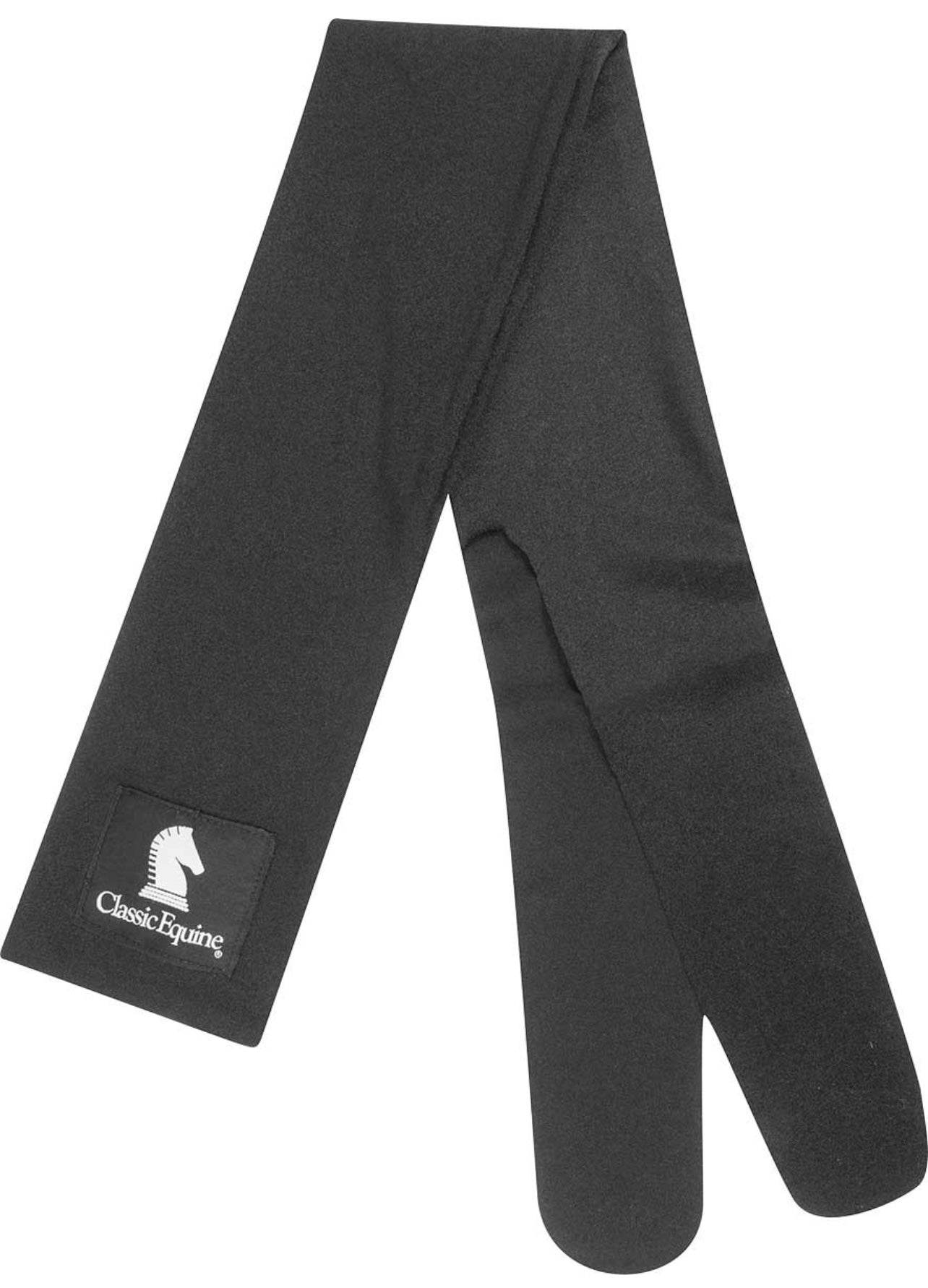 Black Tail Bag | Classic Equine