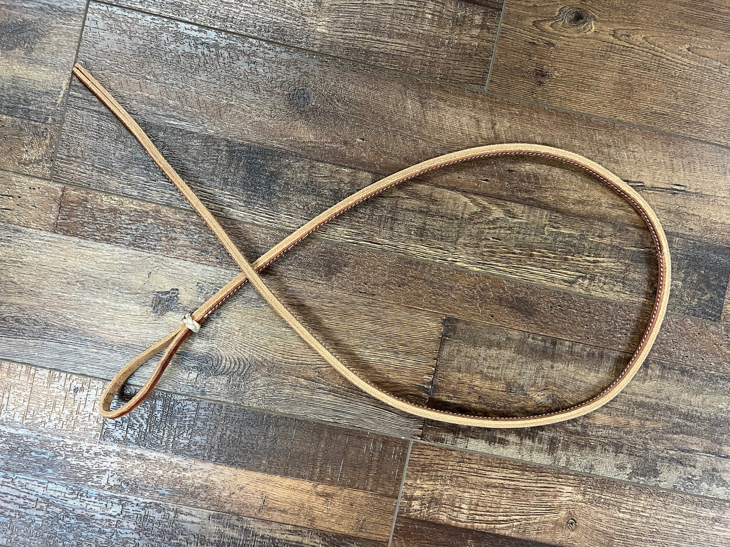 Over & Under | Custom Leather INC.