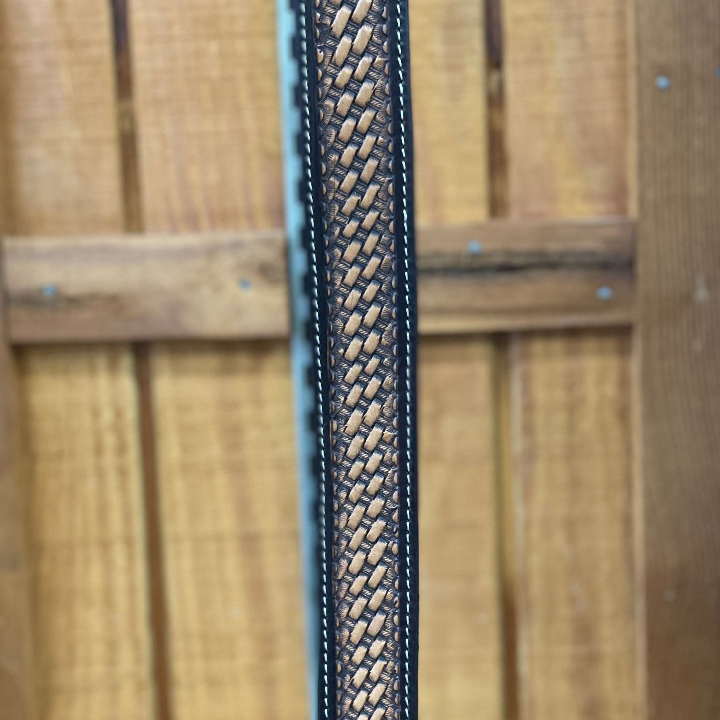 Horsewear Belt | Challenger Mens