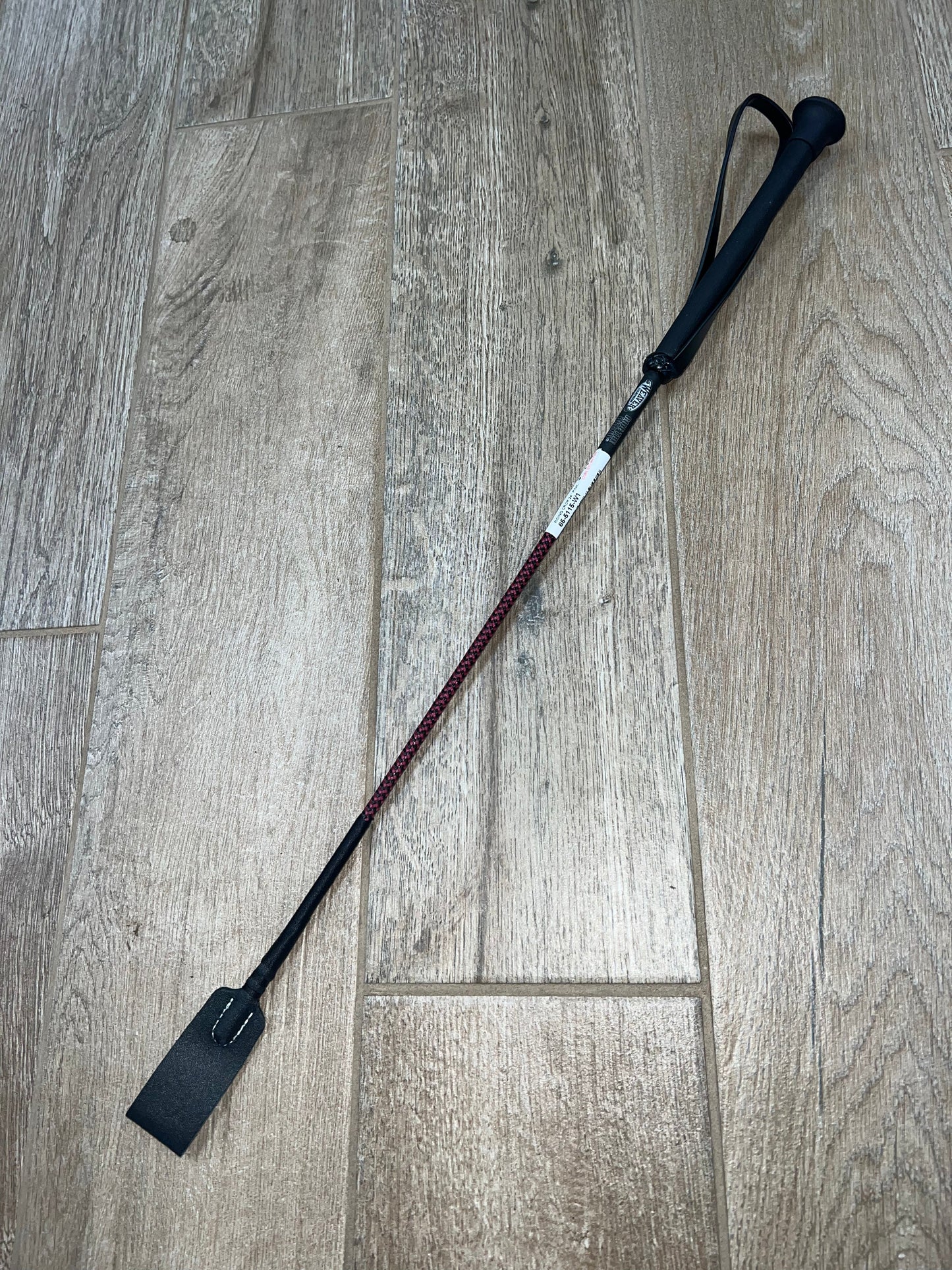 Riding Crop | Weaver