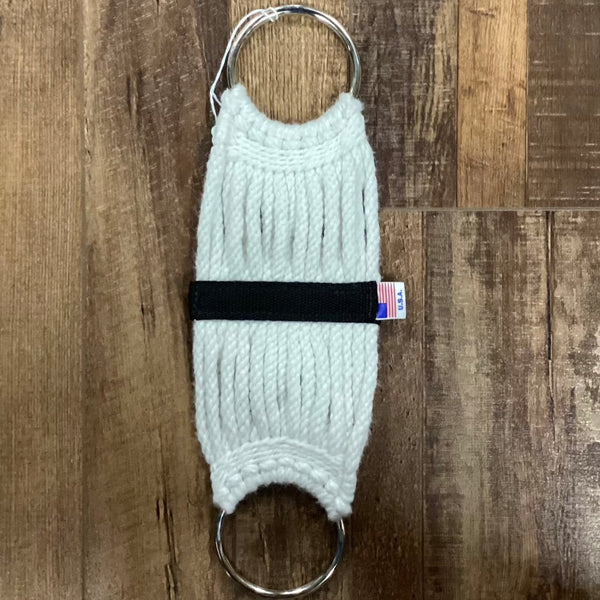 Rope Pony Cinch