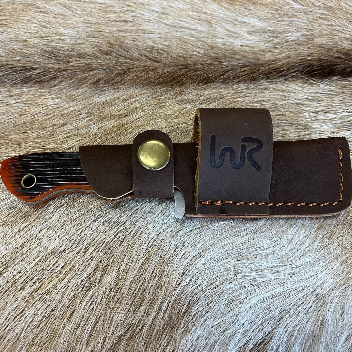 Bullcutter Sawmill Knife