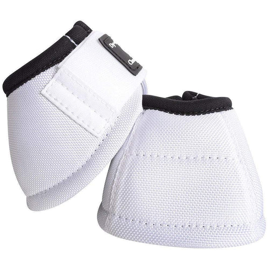 Dyno Turn Bell Boot White