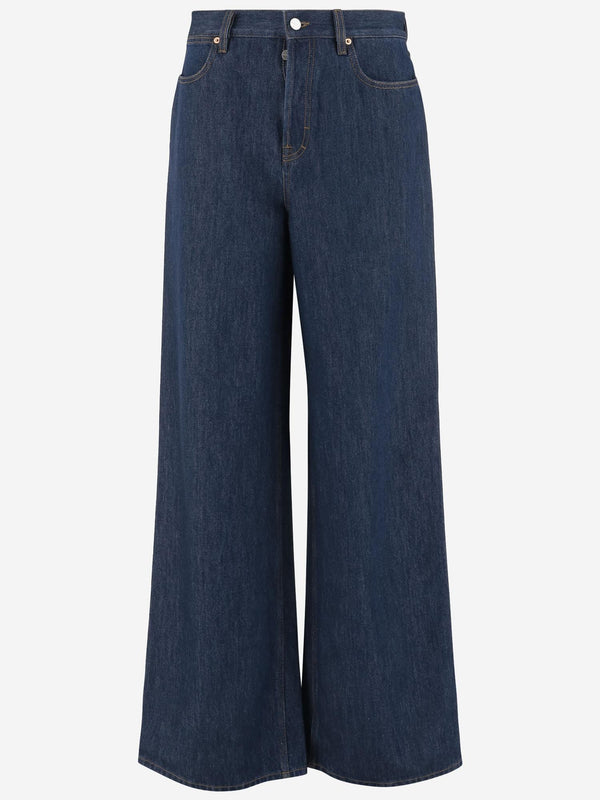 Jeans 5-Pocket Denim