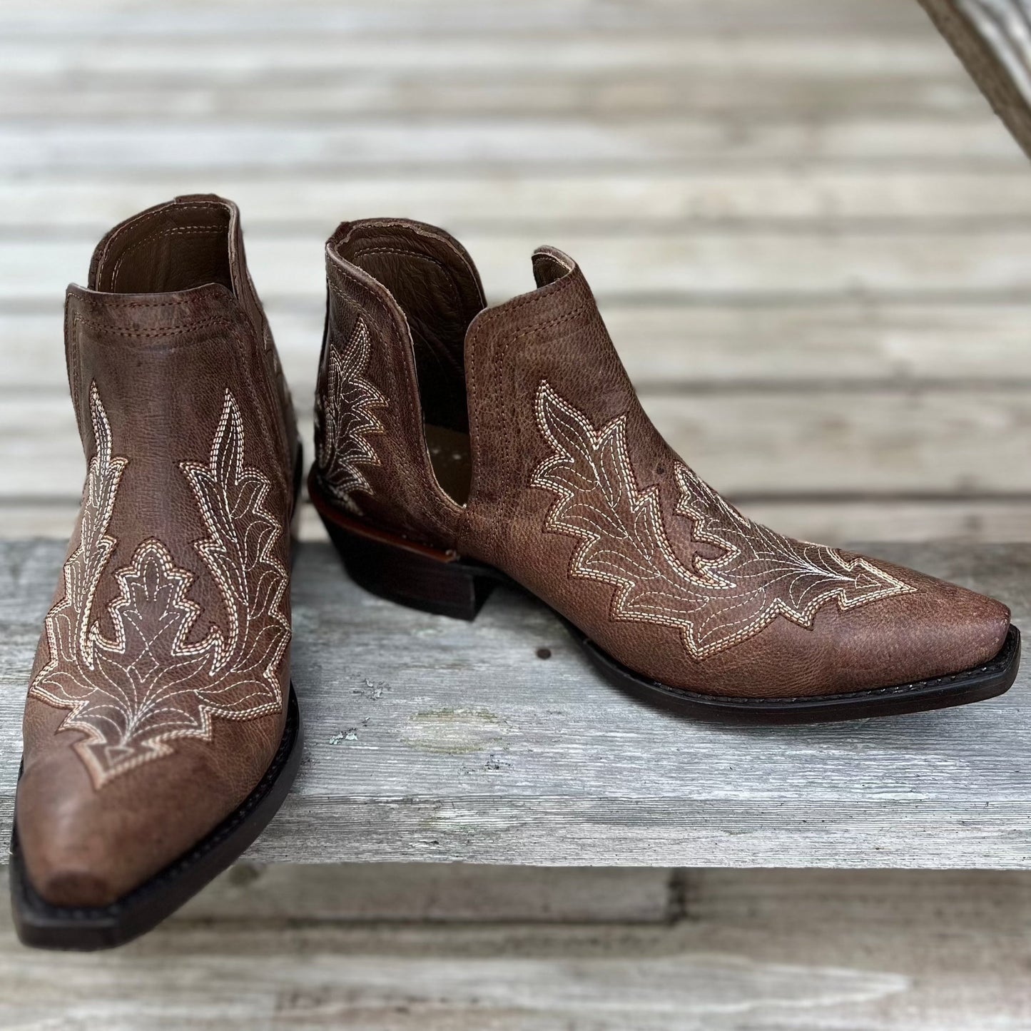 Dixon Boot | Ariat Womens