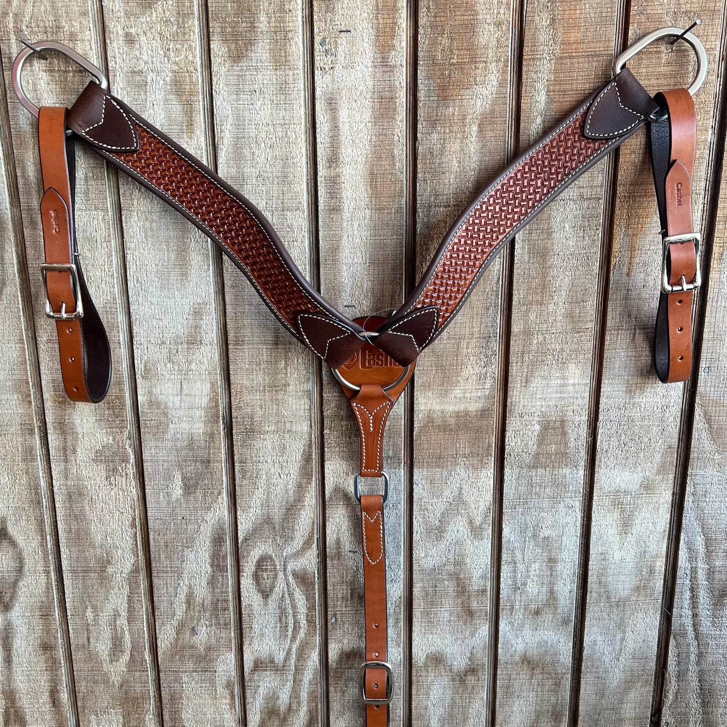 Chestnut Basket | Cashel