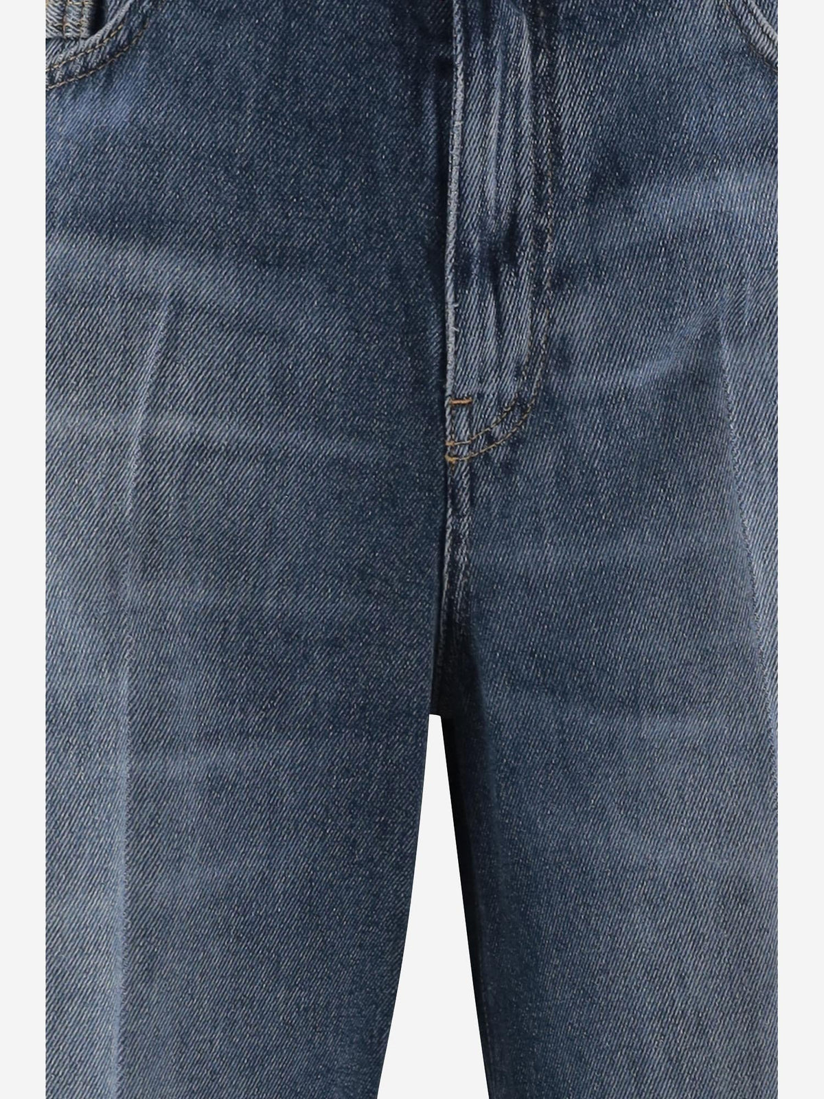 Versace Jeans Biggie Jellyfish Denim, view 2