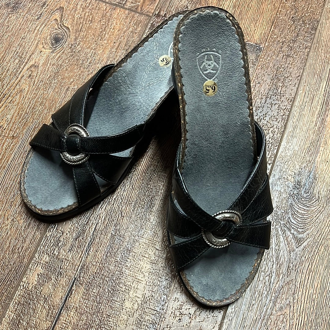 Ember Heels | Ariat Womens