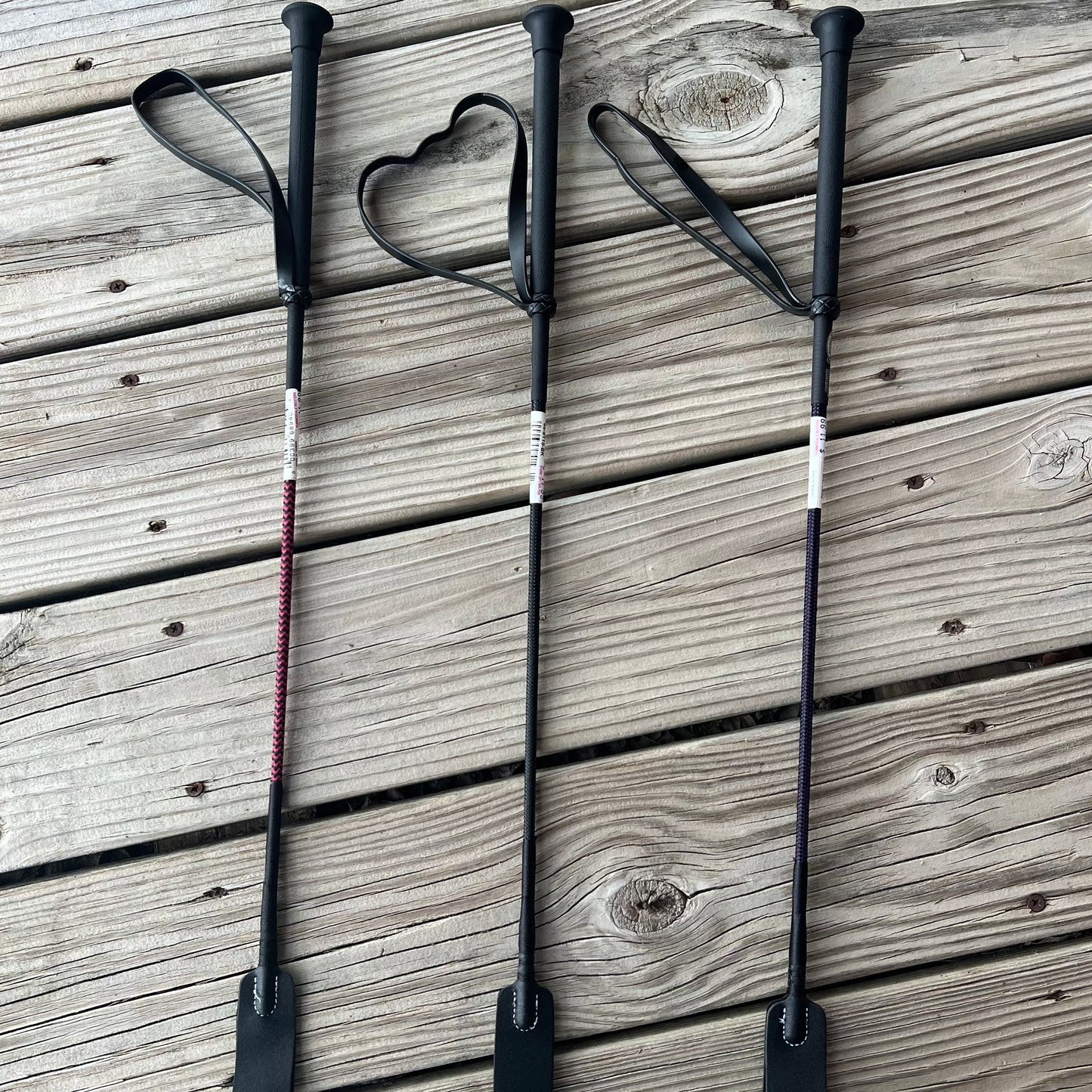 Riding Crop | Weaver