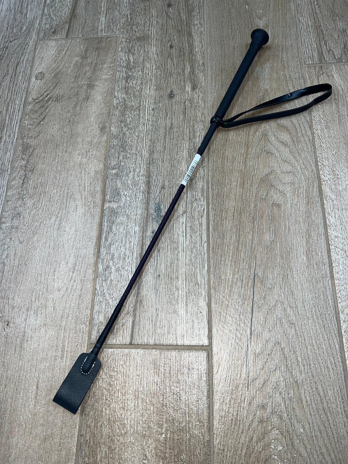 Riding Crop | Weaver