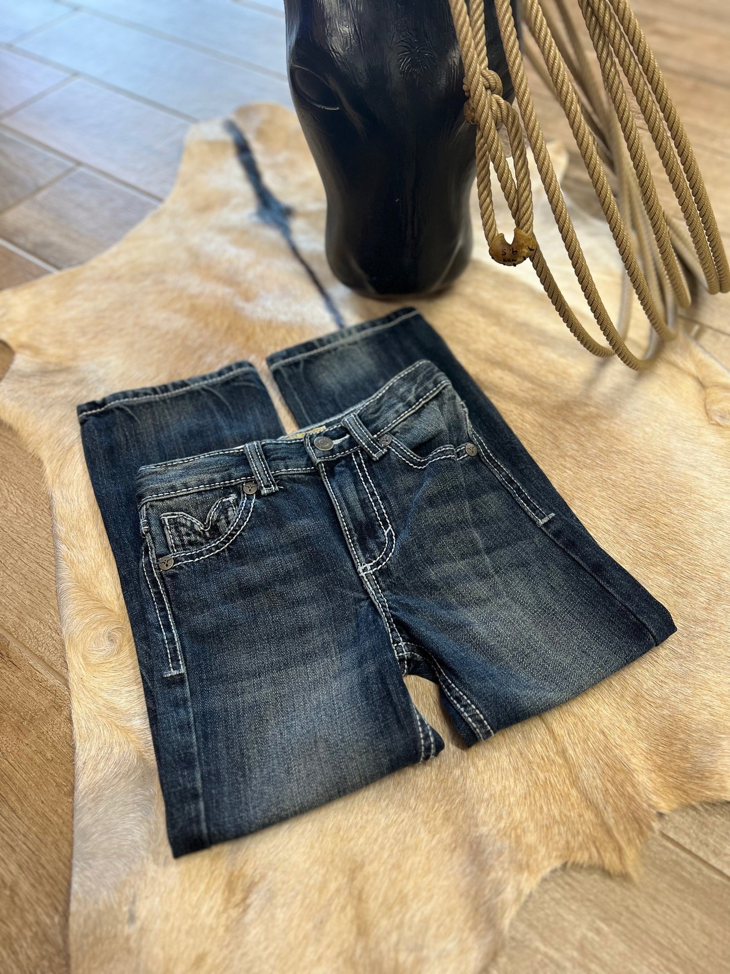 20X Canyon Lake | Boys