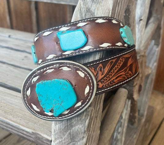 Blue Stone | Angel Ranch Womens