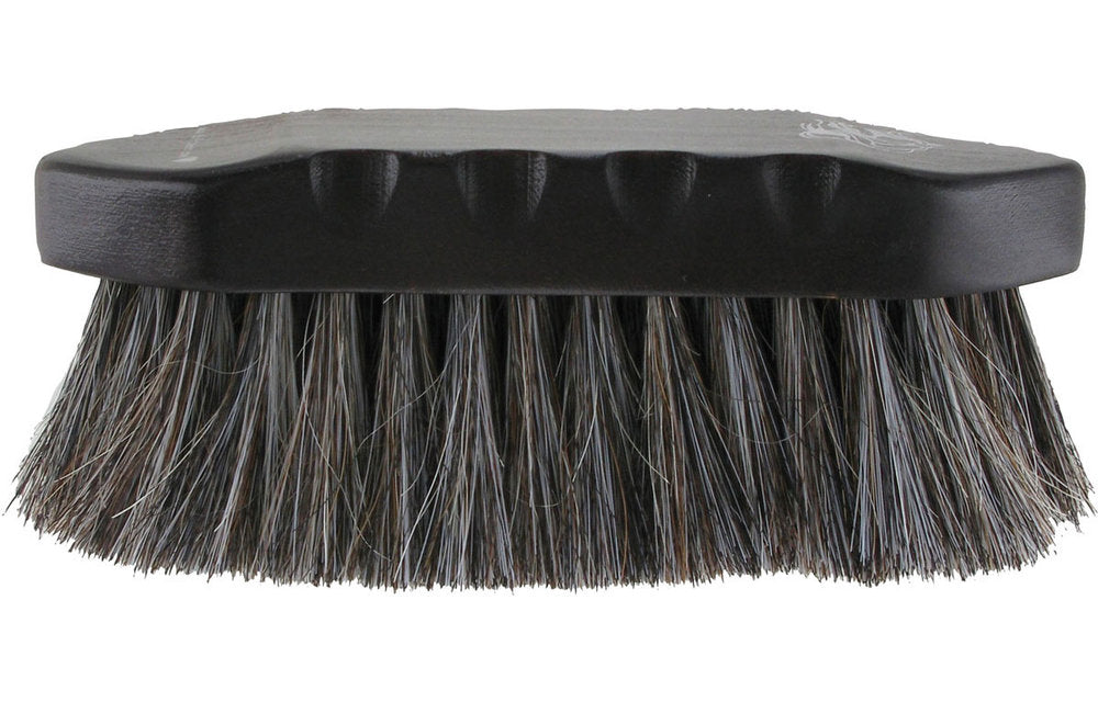 Large Horsehair Body Brush