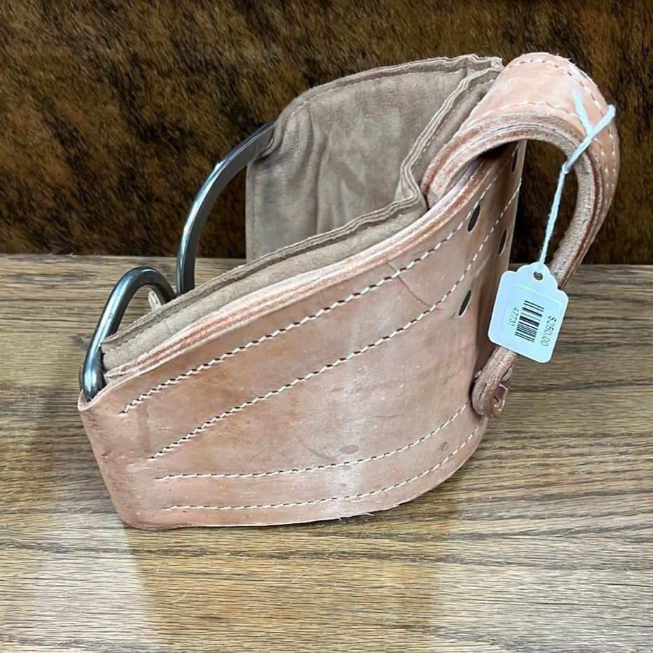 Youth Bareback Riggin